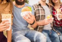 Какие продукты повышают риск неврологических заболеваний?