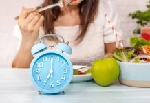 Калории не главное? Как и когда есть для защиты сердца и снижения сахара