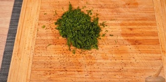 Фото приготовления рецепта: Картофельно-сырные котлеты - шаг №5