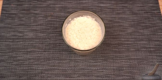 Фото приготовления рецепта: Картофельный суп со сливками - шаг №19