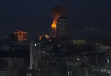 Киеву больше ничего не светит. 86 ракет «похоронили» энергетику Украины