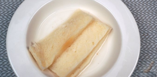 Фото приготовления рецепта: Кёфте джыз-быз (мамины фрикадельки) - шаг №3