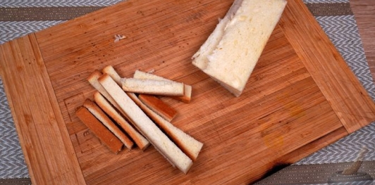 Фото приготовления рецепта: Кёфте джыз-быз (мамины фрикадельки) - шаг №2