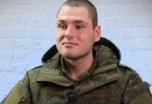 Конец Иуды: генерал сказал, что ждет бежавшего в ВСУ предателя Симонова