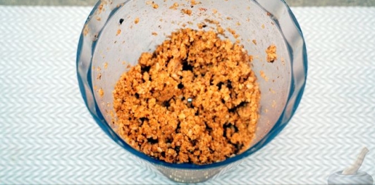 Фото приготовления рецепта: Курица по-черкесски - шаг №11