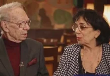 Любовь и смерть: как умирала ослепшая вдова Баталова Гитана Леонтенко