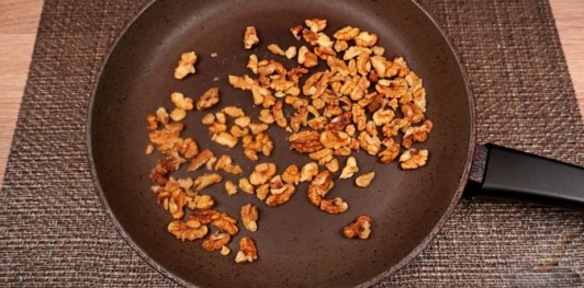 Фото приготовления рецепта: Медомакарона (греческое печенье) - шаг №3