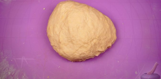 Фото приготовления рецепта: Молдавские вертуты с творогом и зеленью - шаг №12