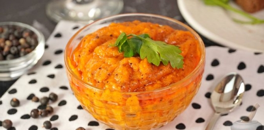 Фото приготовления рецепта: Можжевеловый соус - шаг №18