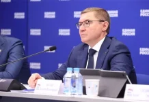 На форумах. «Единая Россия» отчитается о результатах народной программы