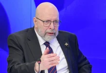 «Настает момент истины». Саймс раскрыл итог переговоров РФ, США и Украины