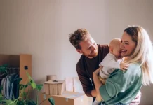 Обещали — сделали. ЕР помогает студенческим семьям с жильем в общежитии