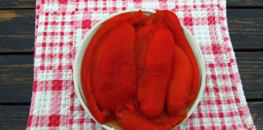 Фото приготовления рецепта: Овощной суп c болгарским перцем и помидорами - шаг №4