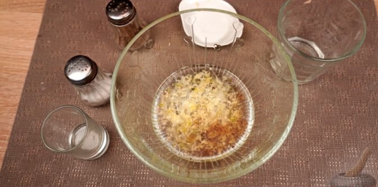 Фото приготовления рецепта: Пирожки "Хмельницкие" с горохом - шаг №21