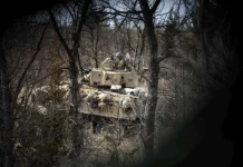 Победный удар по технике НАТО, танки в пыль: главная новость СВО 25 февраля