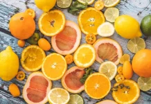 Поднимут настроение и иммунитет. Названы фрукты, где больше витаминов зимой
