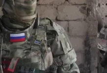 Появились сообщения о занятии бойцами РФ Нового Донбасса под Добропольем