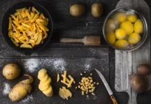 Польза из-под земли. Картофель можно и на диете — узнайте, какой именно