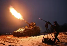 Резкий ответ за пуски ракет в Чувашию и Самару: центры ВСУ стирают огнем