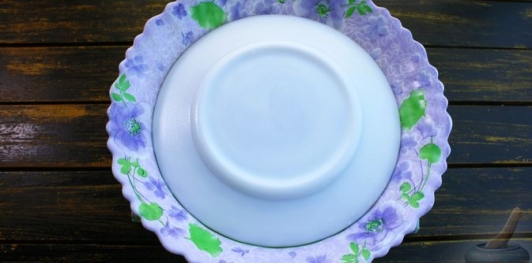 Фото приготовления рецепта: Рыба с помидорами, луком и сладким перцем (в микроволновке) - шаг №9