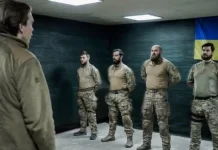 Сводка СВО, 15 февраля. Пошли массовые казни: «Азов» начал террор в ВСУ