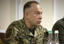 Сводка СВО, 6 февраля. Агония Генштаба ВСУ — Сырский рвет погоны с офицеров