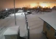 Сводка СВО, 8 февраля. Пока еще не «Орешник». Семи заводов Львова больше нет