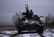 Сводка СВО, утро 15 февраля. Герасимов сказал, куда будут наступать ВС РФ