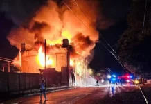 Сводка СВО, утро 7 февраля. Возмездие за генерала идет — Украина в огне