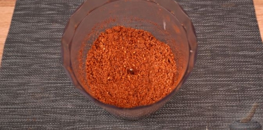 Фото приготовления рецепта: Трдельник с яблочной начинкой - шаг №12