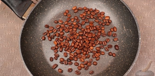 Фото приготовления рецепта: Турецкий кофе - шаг №2