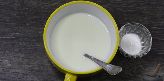 Фото приготовления рецепта: Творожные блины-пирожки с грибной начинкой - шаг №15