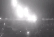 Удар где не ждали: раскрыт подземный центр управления в Киеве