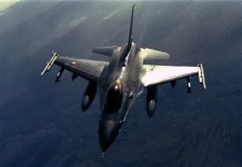 Удар по секретным патрулям F-16 над Киевом: военный раскрыл наш ответ НАТО