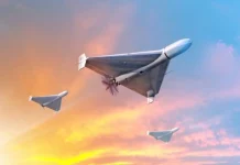 В Польшу не вернется: «Герани» ударили по набитому оружием самолету НАТО