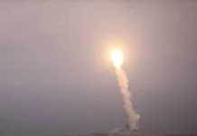 Возмездие за Брянск: русские суперракеты за минуты ввергли Киев во тьму