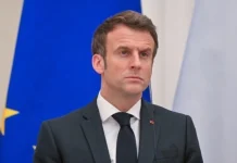 Всплыла главная тайна Макрона: что будет с главой Франции после скандала