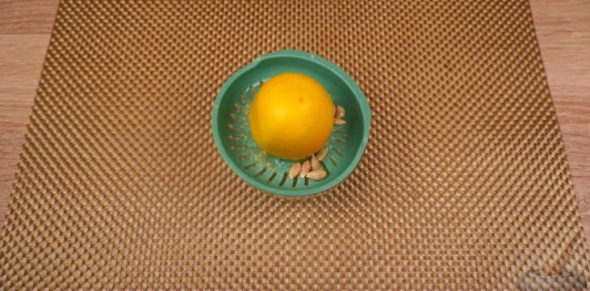 Фото приготовления рецепта: Запечённый ягнёнок по-гречески - шаг №8