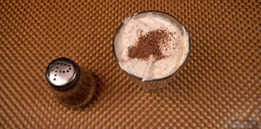 Фото приготовления рецепта: Запечённый картофель с квашеной капустой - шаг №10