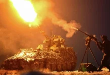 Застыли на месте: страшная сила обездвижила боевиков ВСУ в Красном Лимане