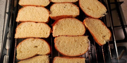 Фото приготовления рецепта: Жемловка с яблоками - шаг №4