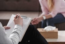 Психотерапевт Красинская рассказала, в каких случаях требуется помощь врача