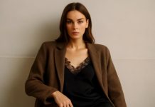 Весна-2026 возвращает моду 90-х: 3 тренда, без которых образ выглядит устаревшим