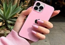 Четыре опасности для здоровья, которые несет смартфон