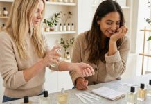 Тайная жизнь парфюма: почему аромат на коже раскрывается совсем не так, как на блоттере