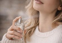 Колесо ароматов в действии: простая шпаргалка поможет собрать идеальный парфюмерный гардероб