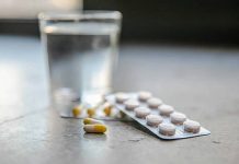 Россиянка стала терять зрение из-за приема лекарства от депрессии