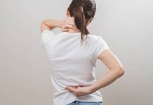 Остеопат Скляр привела пять советов, которые сохранят здоровье спины