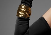 Часы и браслеты в дуэте: эти простые правила сочетаний, которые меняют восприятие образа