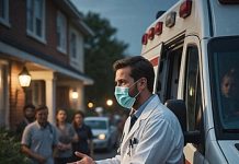 Наказание за нападения на врачей могут ужесточить в Новосибирске